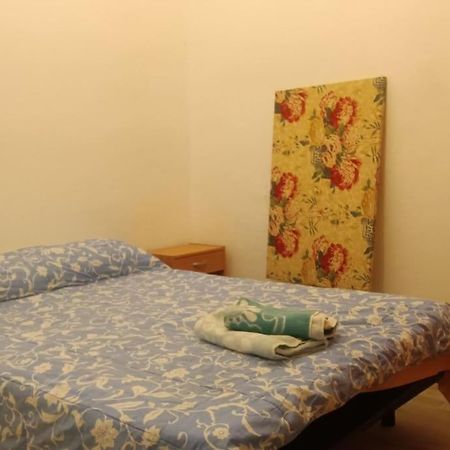 Apartamento Alicia มาดริด ภายนอก รูปภาพ