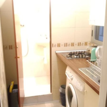Apartamento Alicia มาดริด ภายนอก รูปภาพ