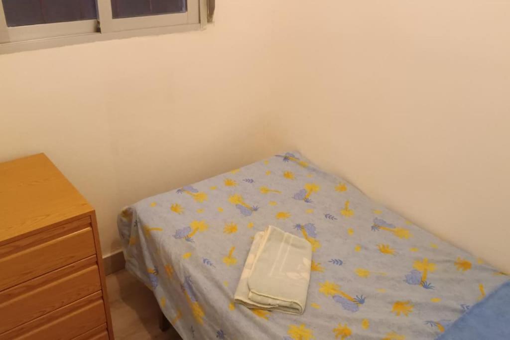 Apartamento Alicia มาดริด ภายนอก รูปภาพ