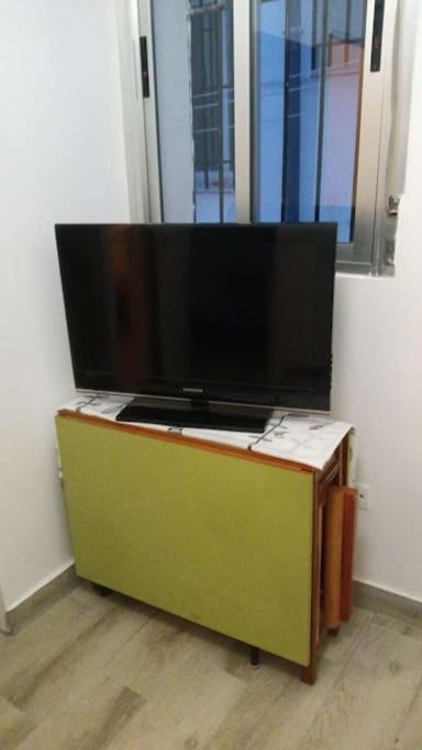 Apartamento Alicia มาดริด ภายนอก รูปภาพ