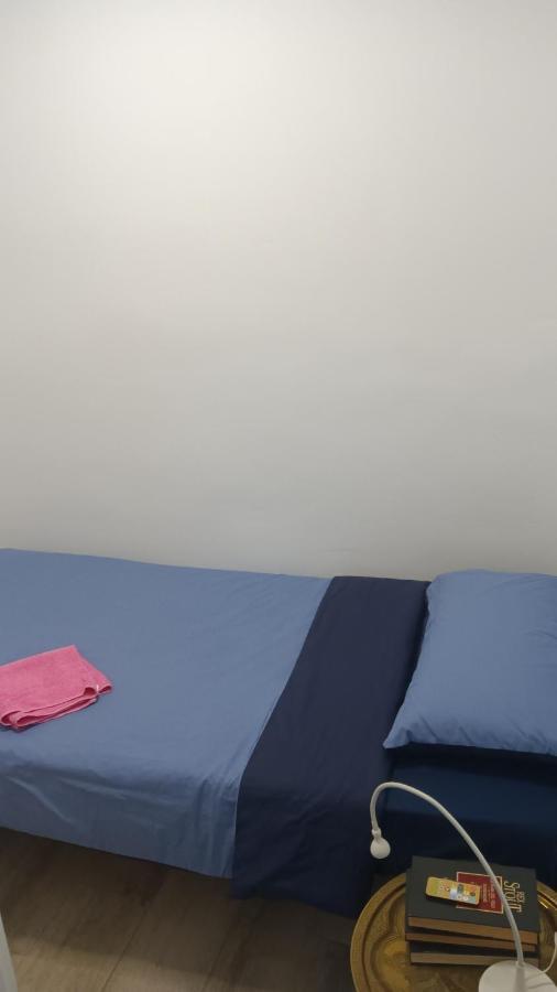 Apartamento Alicia มาดริด ภายนอก รูปภาพ